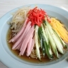 冷やし中華