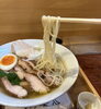 「鶏の旨みをぎゅっと！！」