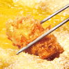 あつあつカキフライ「期間限定！！【秋の贅沢】秋の海鮮フライ定食とカキフライ」