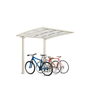 自転車置場、いろんなタイプがあります「意外と盲点だった！？マイホームの自転車置場問題について解説！」