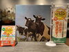 「新年あけましておめでとうございます！本年もJ's craftをよろしくお願い致します。」