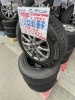 「【中古タイヤ】175/70R14 84Q  スタッドレス4本セット 2018年式  ￥39,490」