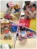 「楽しく遊んでるよ！【交野市・小規模保育園】」