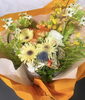 「プロポーズの花束をお預かりしました♡【宮崎/花束保存/花束加工/ドライフラワー/ボトルフラワー/プロポーズ/アフターブーケ】」