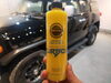 樹脂パーツにも効果あります「INFINITY WAXでピカピカに☆　〘石狩市コーティング・洗車　GLOW×GROW〙」