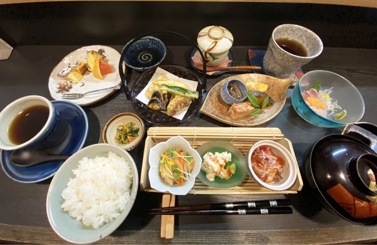 知る人ぞ知る 豪華すぎる贅沢ランチをご堪能あれ 出雲 雲南のおすすめランチ まいぷれ 出雲 知る人ぞ知る 豪華すぎる贅沢ランチをご堪能あれ 出雲 雲南のおすすめランチ まいぷれ 出雲