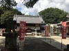 沓掛諏訪神社（豊明市）
