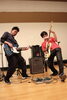 ほっとヒトイキ。ノリよし◎「緋勇陣  踊りお囃子合同練習！」