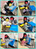 ウロコをぺったん！「こどもの日の集い♪【交野市・小規模保育園】」
