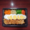 豚焼き肉弁当「５月4日のお弁当」