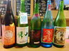 おすすめ日本酒「食欲の秋!?😆」