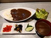 ＃肉酒場にゃぶのにゃぶかれー「本日の気まぐれランチ！！」