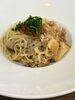 きっと美味しい！とご満足いただけるパスタ「7月16日のランチメニュー」