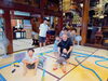 「お寺で遊んで学ぶ！魚沼市にある永林寺の面白イベント。」