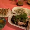 中町にある『S.F.ギョーザ』に行ってきた!!