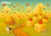 AI画伯作品をご紹介①「デッサン力はもういらない。 絵が苦手な人も AIで絵が描ける時代になりました。【Vol.1】」