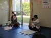 ★抱っこ★「子育て講座がありました！」