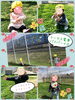 公園楽しいね♫「素敵なお兄さん、お姉さん♡【交野市・小規模保育園】」