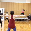 「年末年始に向けてカロリー消費！ジャザサイズで楽しくシェイプアップ」