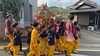 「【2023年】10月17日（火）いよ小松祭り 2日目午前中」