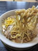 手打ち麺なら大吉亭で決まり「さらに美味しくなった！大吉亭の味噌ラーメン🍜」
