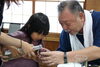「家族単位で貸し切り利用も大歓迎♪　お誕生日、記念日、法事など少人数なら感染の不安も少なくご利用いただけます」