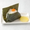 卵の醤油漬け
