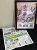 憧れのボディへ！楽しくフィットネス「ちいき新聞「徹底リサーチ」に幕張クラスが掲載されました！」