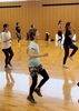 年齢や運動経験を問わず、自分のペースで参加できます「寒い冬こそ体を動かそう｜ジャザサイズ橿原クラスで温まる・動ける体づくり」