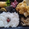 「一魚一会　お弁当配達致します♪」