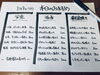 本日のおすすめ「白Ｔ」