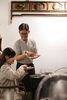 「【ホーチミン1区で食事＆マッサージ体験】五感がそれぞれ物語を語るなら、あなたは何を最初に感じますか？」