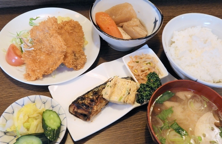 和食処 東屋 地元民熱愛系 居酒屋ランチはうまくてコスパも最強 新潟市のおすすめランチ特集 まいぷれ 新潟市 和食処 東屋 地元民熱愛系 居酒屋ランチはうまくてコスパも最強 新潟市のおすすめランチ特集 まいぷれ 新潟市