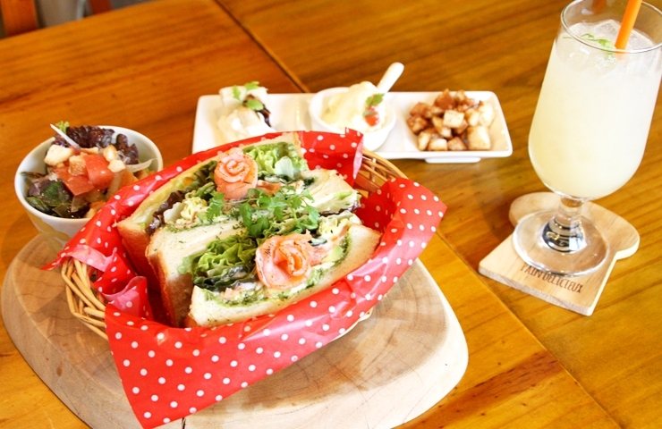 あの 専門店の幸せランチ 目も口も楽しめるサンドイッチがここに 出雲 雲南のおすすめランチ まいぷれ 出雲 あの 専門店の幸せランチ 目も口も楽しめるサンドイッチがここに 出雲 雲南のおすすめランチ まいぷれ 出雲