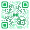 友達追加はQRコード、もしくはURLから⇒ https://lin.ee/nG0eRUO