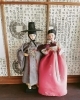 やきにく吉むら様&日置市にある韓国料理店【チョンサチョロン】様へ