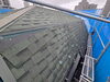 確かな品質で屋根 repairs「強風で剥がれたアスファルトシングルの補修と、火災保険活用の一例」
