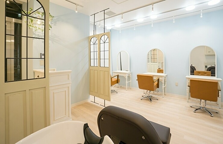 Cesky Hair 新店特集 鴻巣ニューオープンのお店 まとめ こうのす広場 鴻巣市 Cesky Hair 新店特集 鴻巣ニューオープンのお店 まとめ こうのす広場 鴻巣市