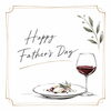 🌿Happy Father's Day🌿「父の日はれんずでごはんを🍽️✨」