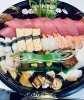 「かえで」中トロ入り6人盛「５月１１日は　母の日💐」