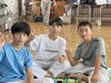 「🥋夏の超強化練習🌴」