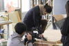 「中海テレビ「あの人の技」放送中です」
