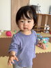 「「もぐもぐ」も「あそび」もじっくりと｜おやつ時間＆お部屋あそびの様子」
