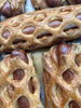 焼きたてチュニカ「本日は」