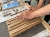 器用さが求められる「ひだち教室体験活動記Vol.32〜鳥取県で活動③〜」