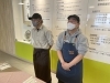 いらっしゃいませ😊/らしくワーク/小樽就労「外販日でした😊/小樽らしくワーク/小樽就労」
