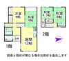 間取り図「お値下げしました！釧路市千歳町４LDK戸建て物件✨」