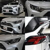 「『RAV4』×『NOJ Royal Coating』(^o^)／」