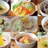 スペシャルランチ「野菜のご馳走」
