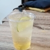 エルダーフラワーソーダ（ノンアルコール）